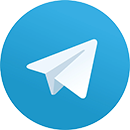 Telegram Logo